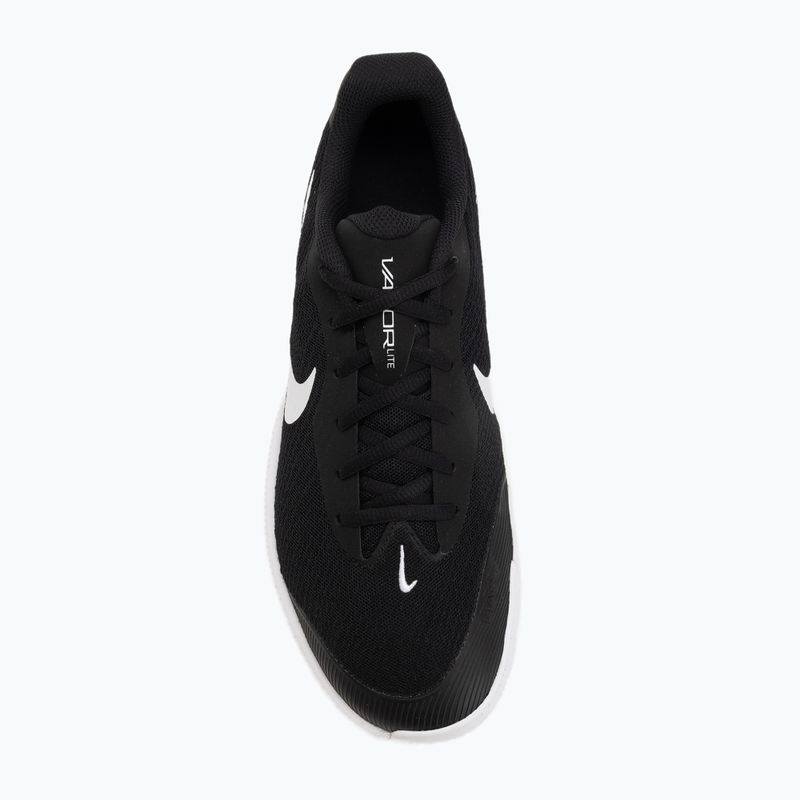 Pánské boty Nike Vapor Lite 3 Clay black / white 5