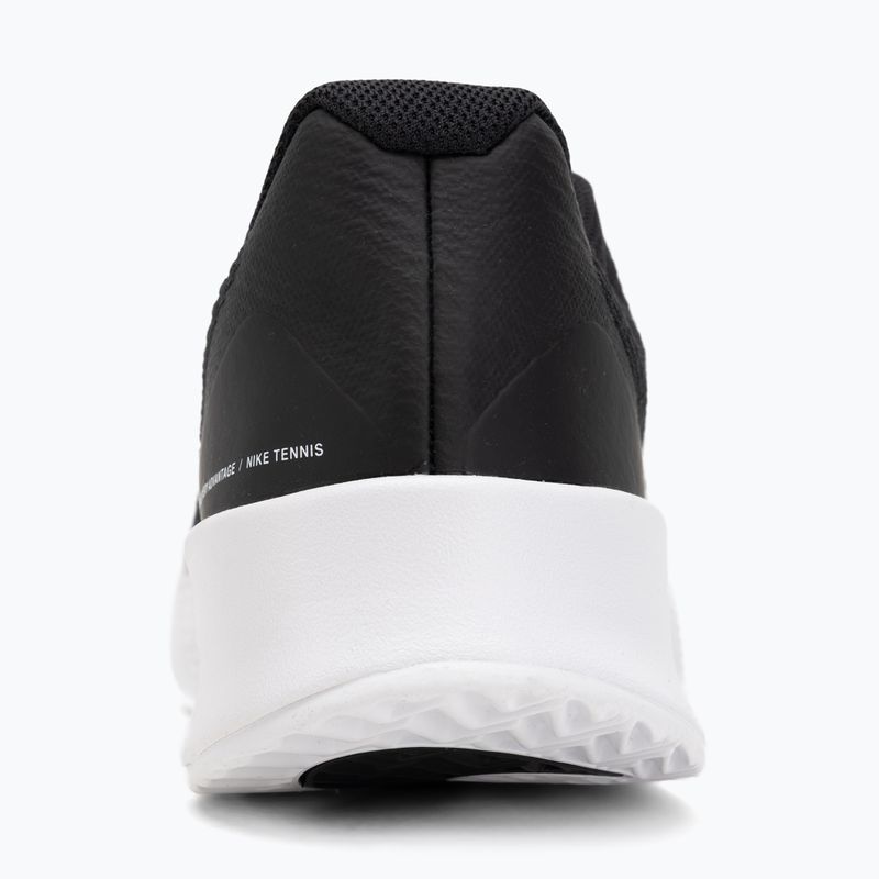 Pánské boty Nike Vapor Lite 3 Clay black / white 6