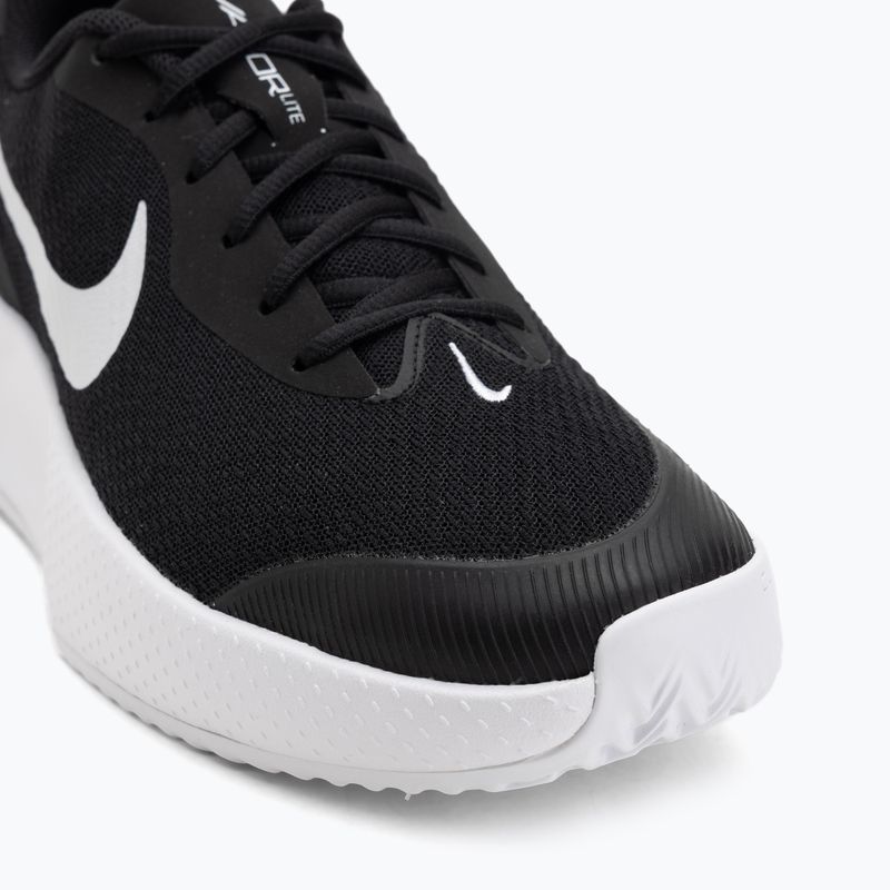 Pánské boty Nike Vapor Lite 3 Clay black / white 7