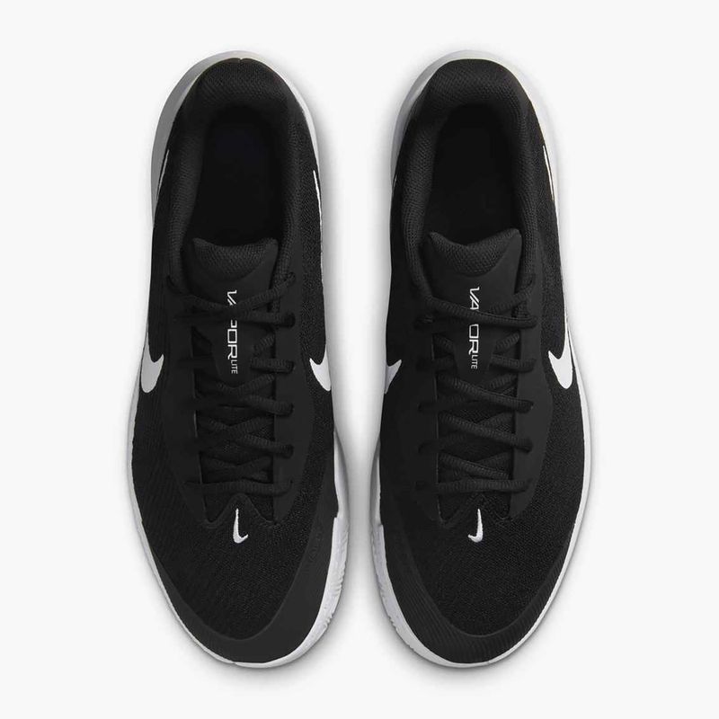 Pánské boty Nike Vapor Lite 3 Clay black / white 8