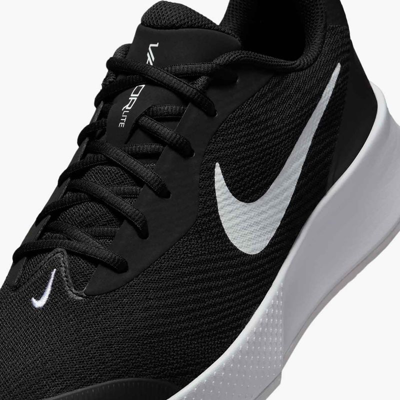 Pánské boty Nike Vapor Lite 3 Clay black / white 9