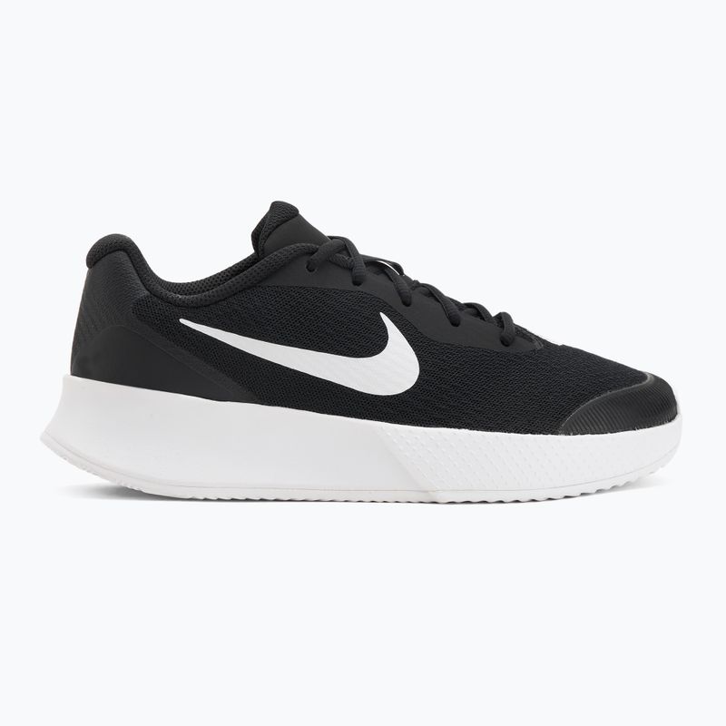 Dámské boty Nike Vapor Lite 3 Clay black / white 2