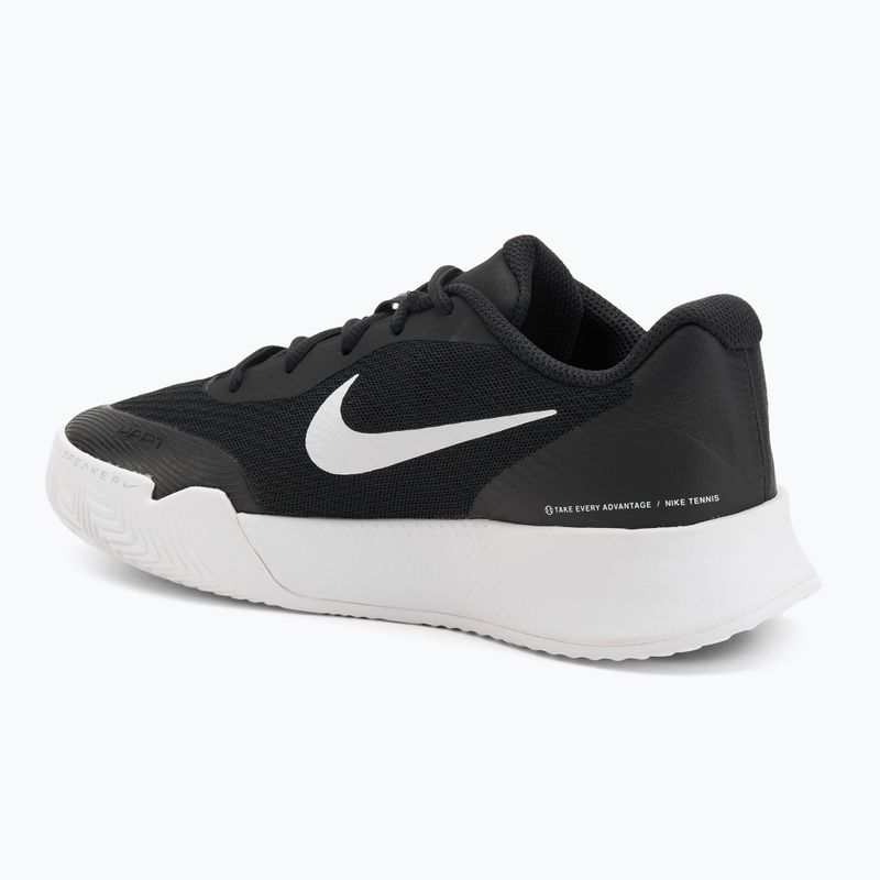 Dámské boty Nike Vapor Lite 3 Clay black / white 3
