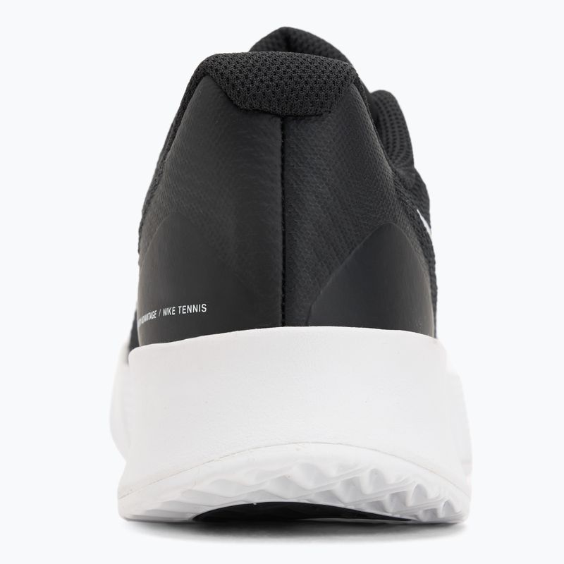 Dámské boty Nike Vapor Lite 3 Clay black / white 6