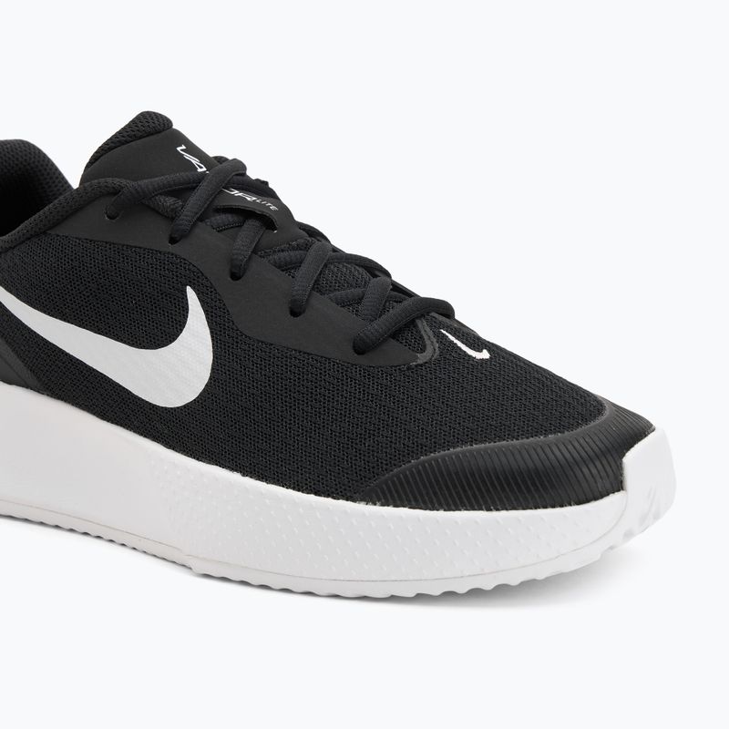 Dámské boty Nike Vapor Lite 3 Clay black / white 7