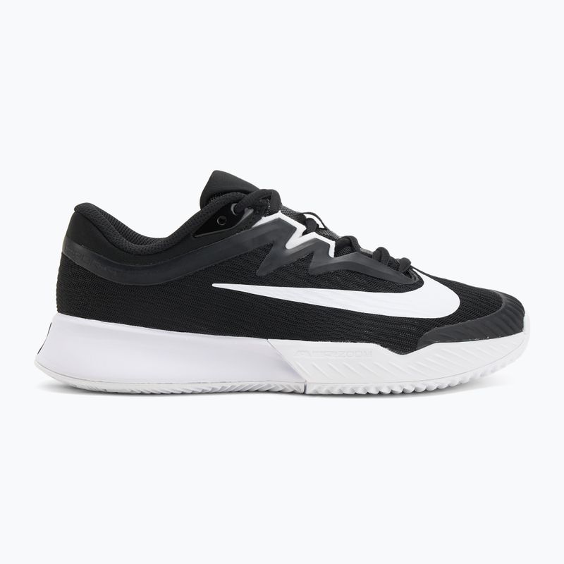 Dámské boty Nike Vapor Pro 3 Clay black / white 2
