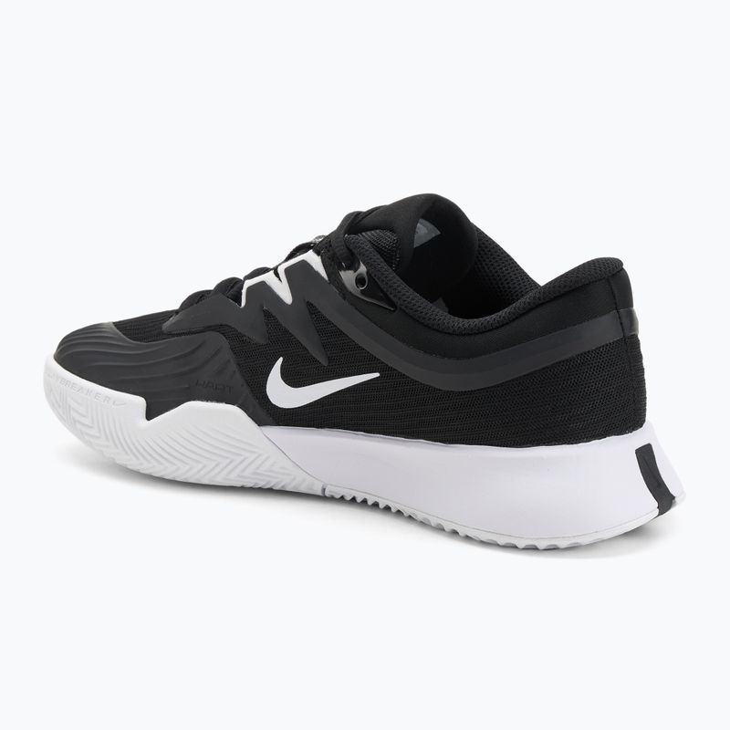 Dámské boty Nike Vapor Pro 3 Clay black / white 3