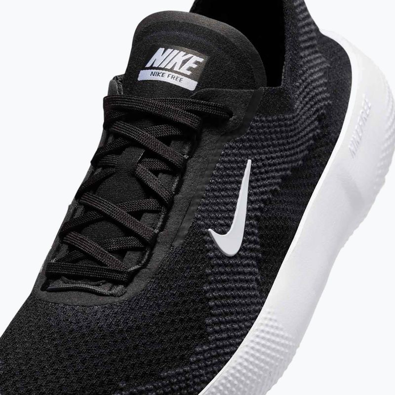 Dámské tréninkové boty Nike Free 2025 black/white/anthracite 8