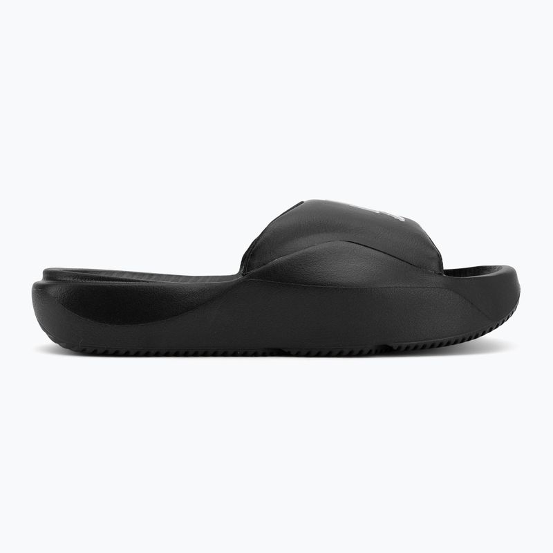 Dětské nazouváky Nike Jordan Franchise black/white 2