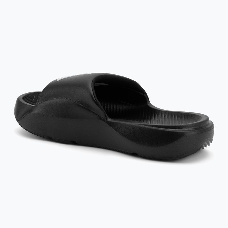 Dětské nazouváky Nike Jordan Franchise black/white 3