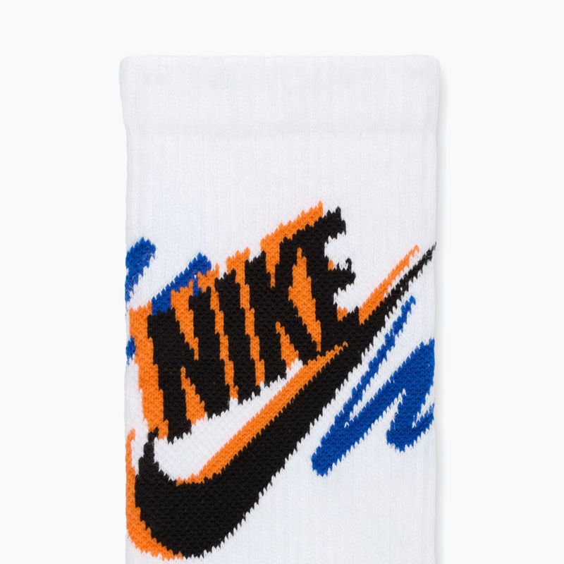 Ponožky Nike Everyday Plus Crew 3 páry multi-color/901 4