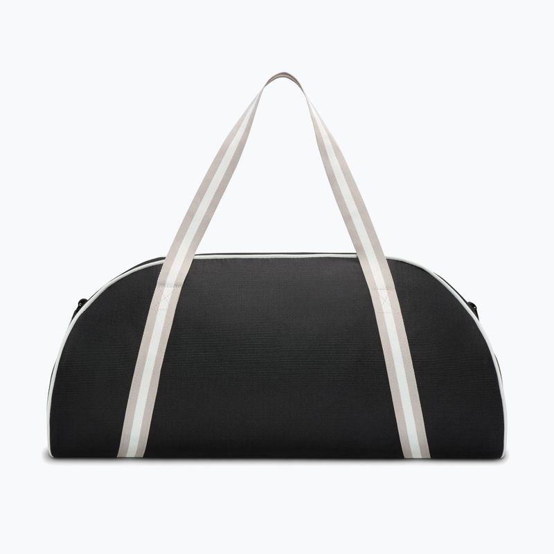 Dámská tréninková taška Nike Gym Club Retro 24 l black/college grey/summit white 3