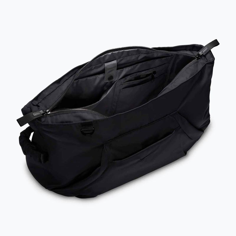 Tréninková taška Nike One 25 l black/iron grey/black 4