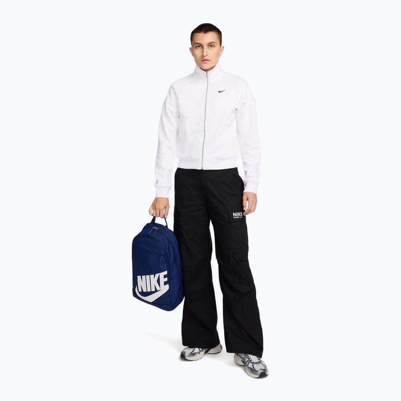 Městský batoh Nike Elemental 21 l Blue Void/Blue Void/Summit White 9