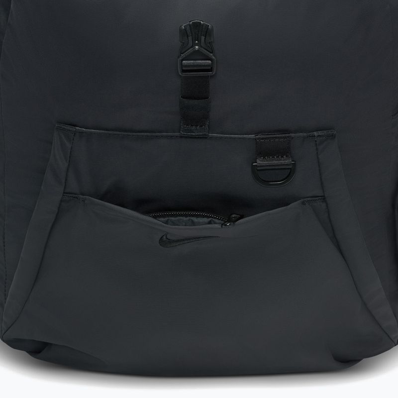 Tréninkový batoh Nike One 25 l black/iron grey/black 7