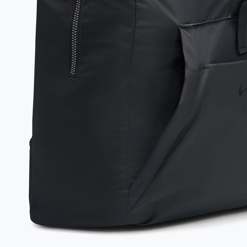 Tréninkový batoh Nike One 25 l black/iron grey/black 8