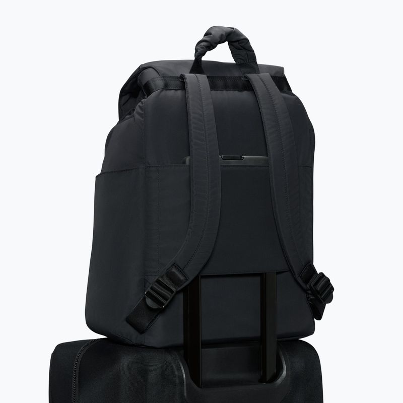 Tréninkový batoh Nike One 25 l black/iron grey/black 12