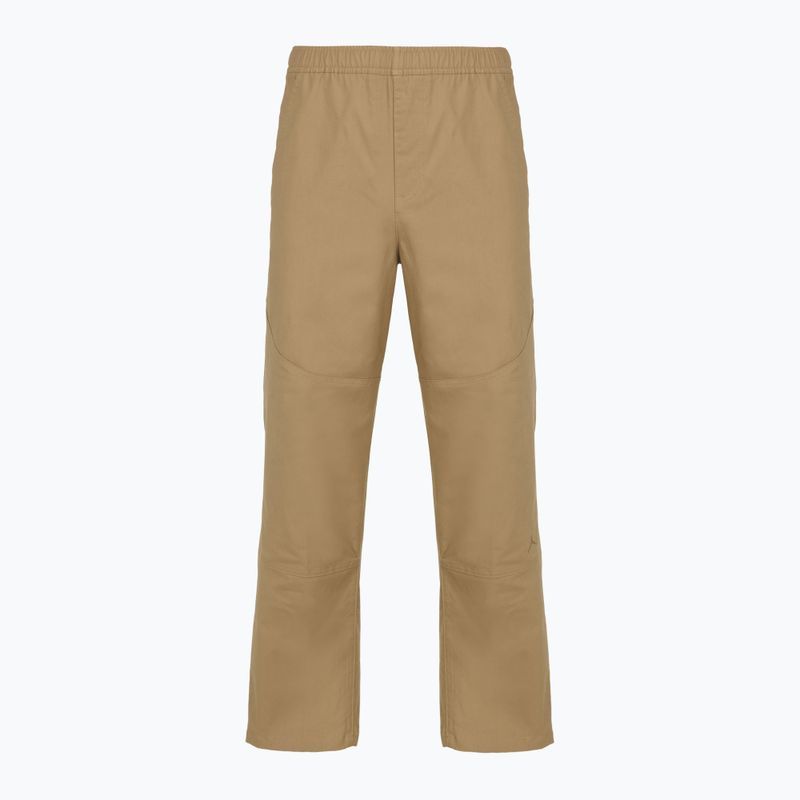 Pánské kalhoty Nike Jordan Brooklyn Fleece desert camo/desert camo 8