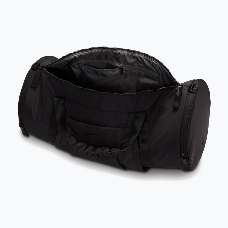 Sportovní taška Nike One 35 l black/iron grey/black 4