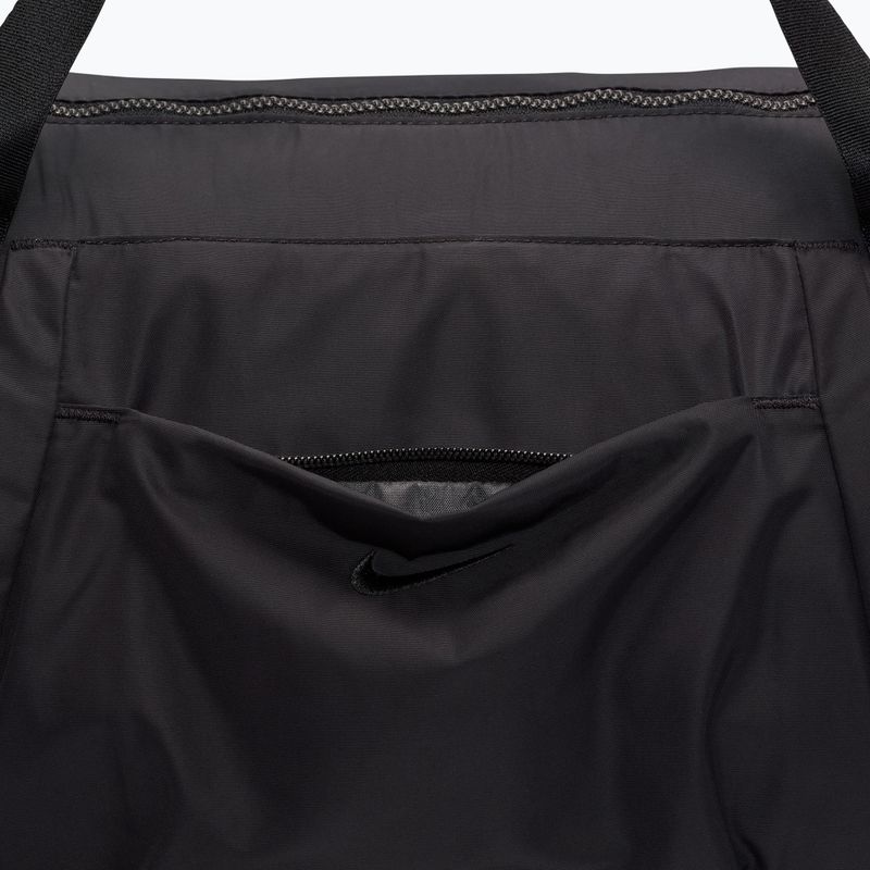 Sportovní taška Nike One 35 l black/iron grey/black 7