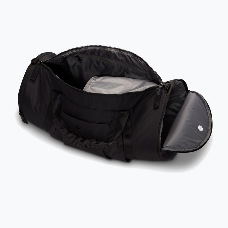 Sportovní taška Nike One 35 l black/iron grey/black 8