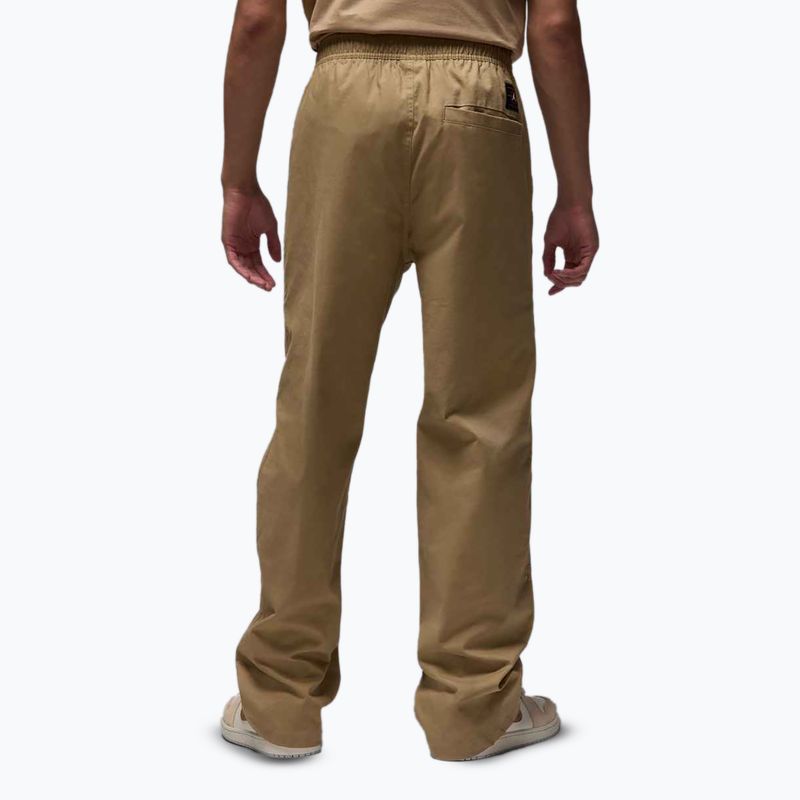 Pánské kalhoty Nike Jordan Brooklyn Fleece desert camo/desert camo 3