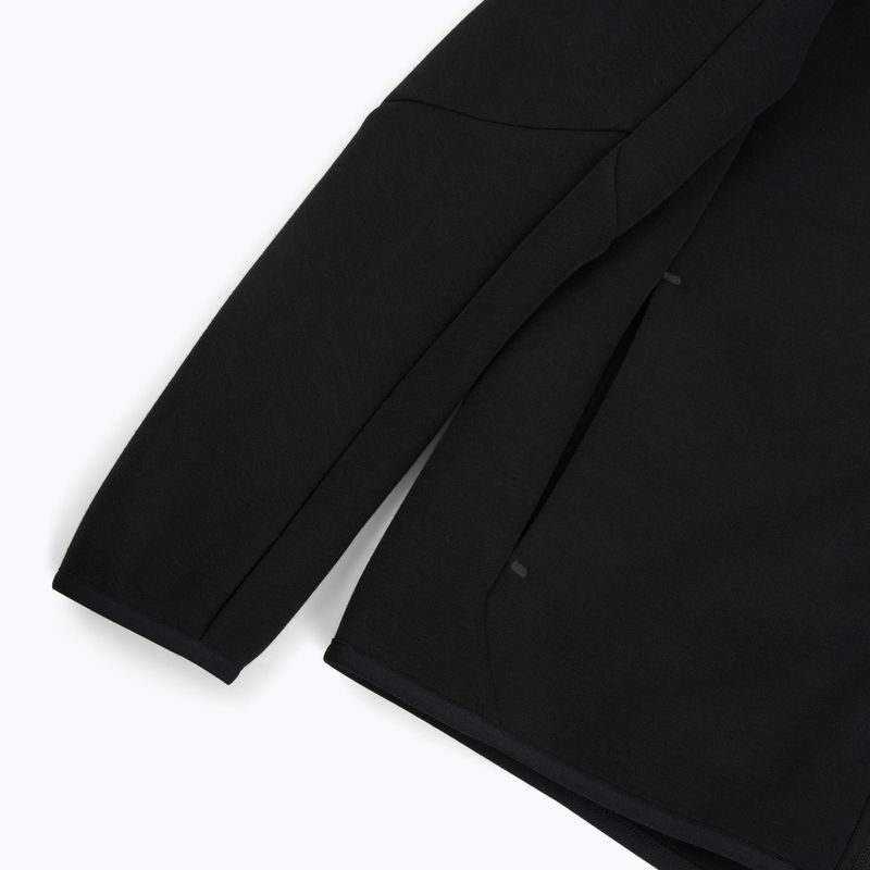 Pánská bunda Nike Tech Windrunner Full Zip Cave Black/Black 9