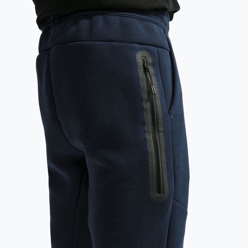 Pánské kalhoty Nike Tech obsidian/black 5