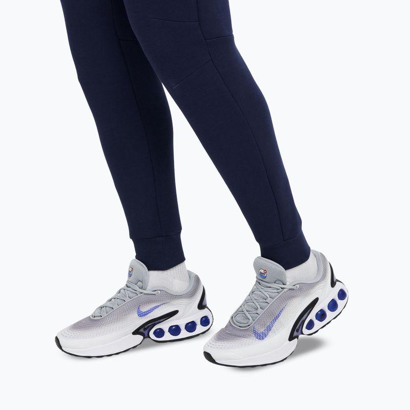 Pánské kalhoty Nike Tech obsidian/black 6