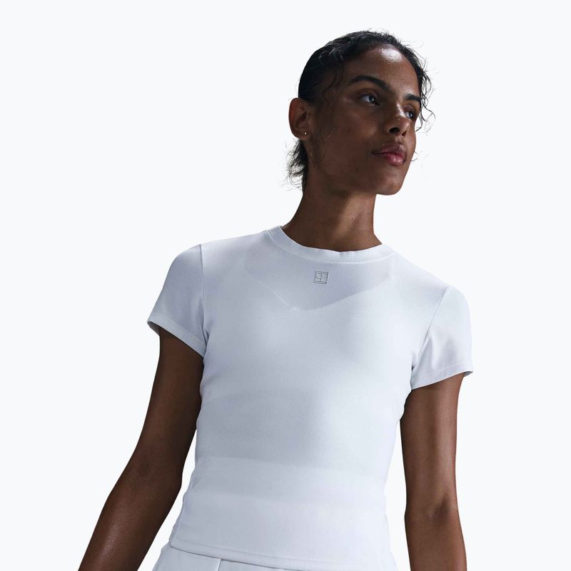 Dámské tenisové tričko Nike Court Dri-Fit Advantage 4