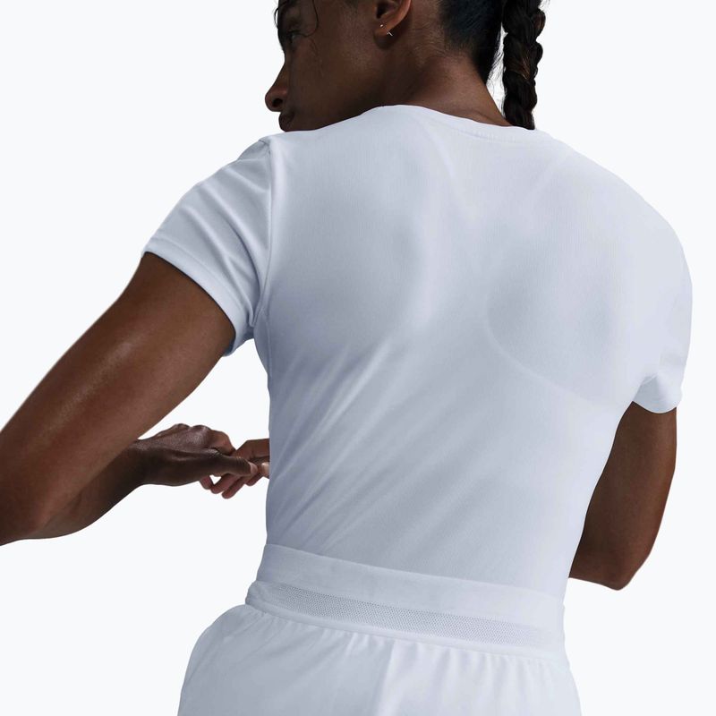 Dámské tenisové tričko Nike Court Dri-Fit Advantage 6