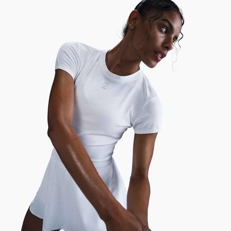 Dámské tenisové tričko Nike Court Dri-Fit Advantage 7