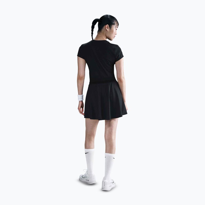 Dámské tenisové tričko Nike Court Dri-Fit Advantage 3