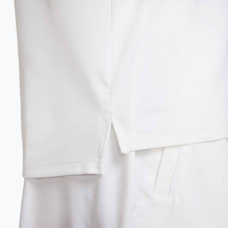 Pánské tenisové tričko Nike Court Dri-Fit Advantage 6