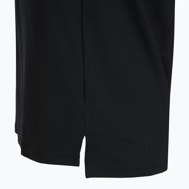 Pánské tenisové tričko Nike Court Dri-Fit Advantage black / white 10