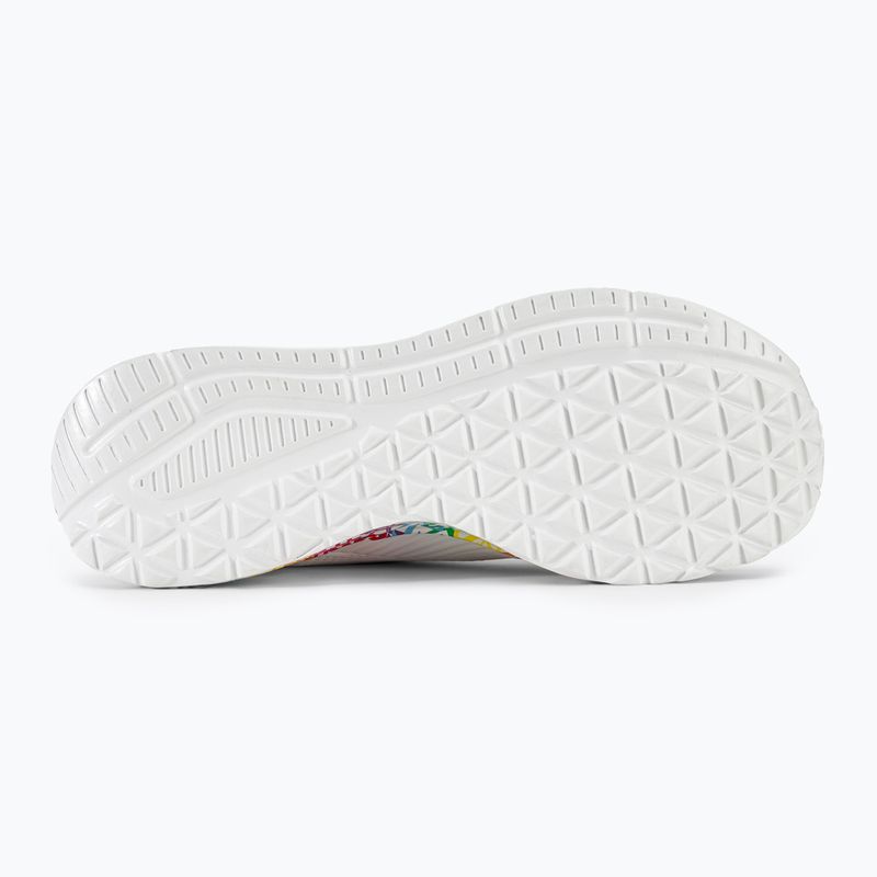 Dámské boty  SKECHERS Uno Lite Exuberant Hearts white/multi 6