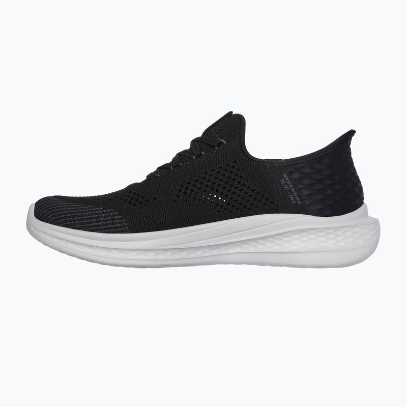 Pánské boty SKECHERS Slade Quinto black 10