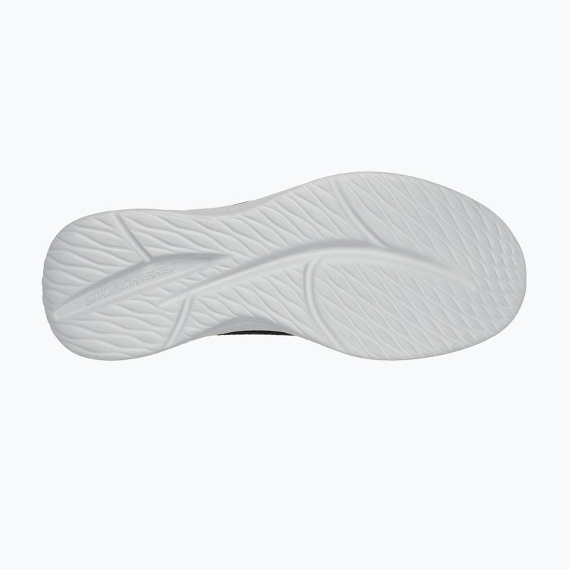 Pánské boty SKECHERS Slade Quinto black 12