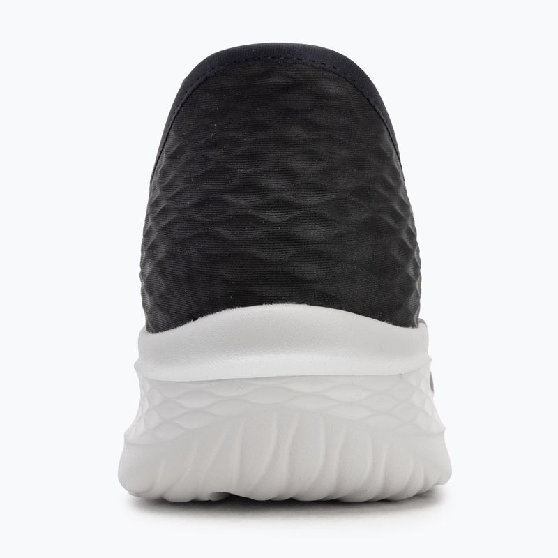 Pánské boty SKECHERS Slade Quinto black 6