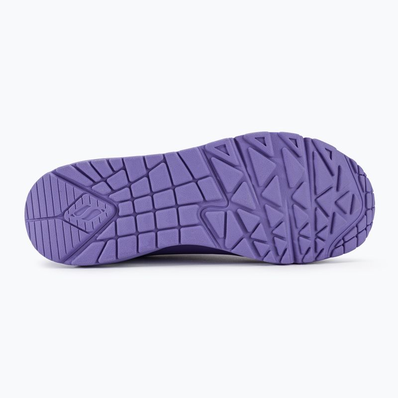 Dámské boty  SKECHERS Uno Stand On Air lilac 6