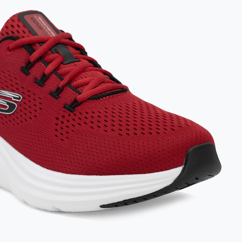 Pánské boty SKECHERS Vapor Foam red 7