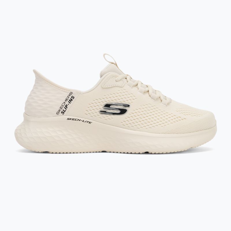 Pánské boty  SKECHERS Skech-Lite Pro Primebase white 2