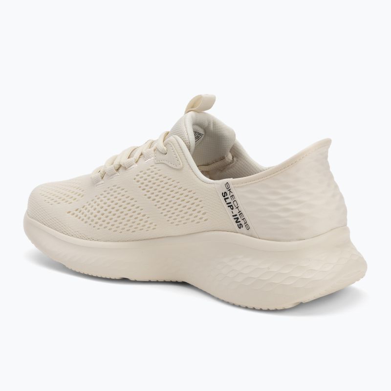 Pánské boty  SKECHERS Skech-Lite Pro Primebase white 3