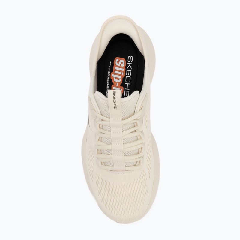 Pánské boty  SKECHERS Skech-Lite Pro Primebase white 5
