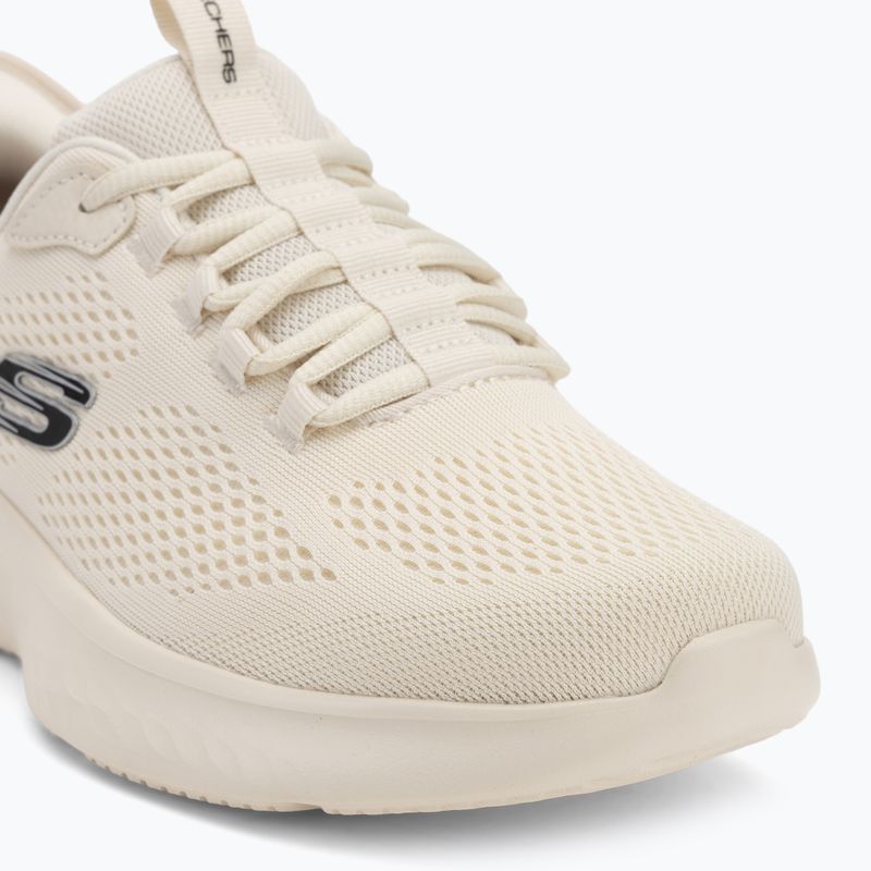Pánské boty  SKECHERS Skech-Lite Pro Primebase white 7
