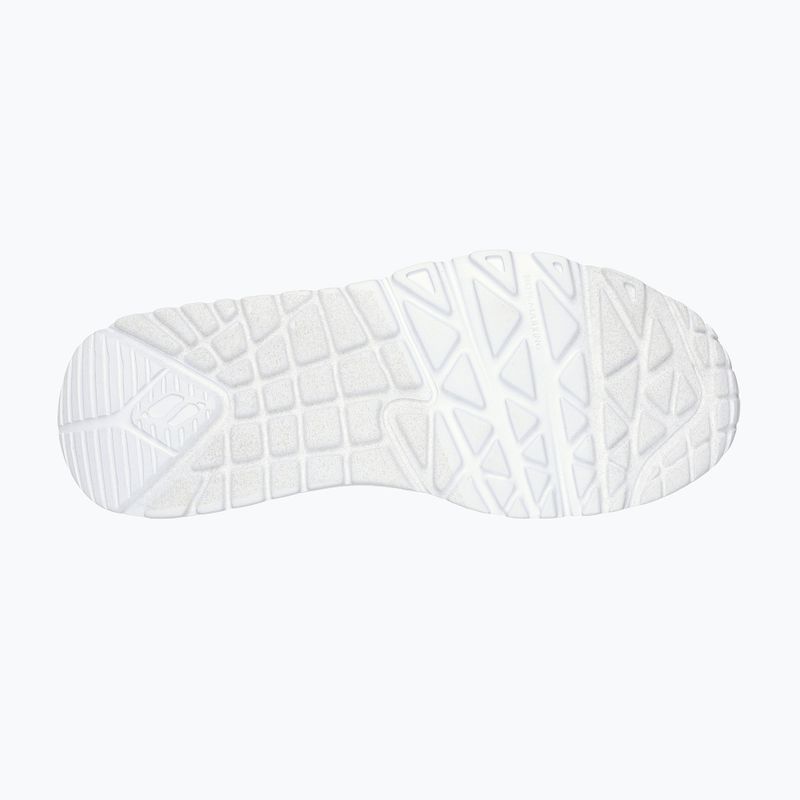 Dětské boty SKECHERS Uno Lite Comfurt Collar mauve 11