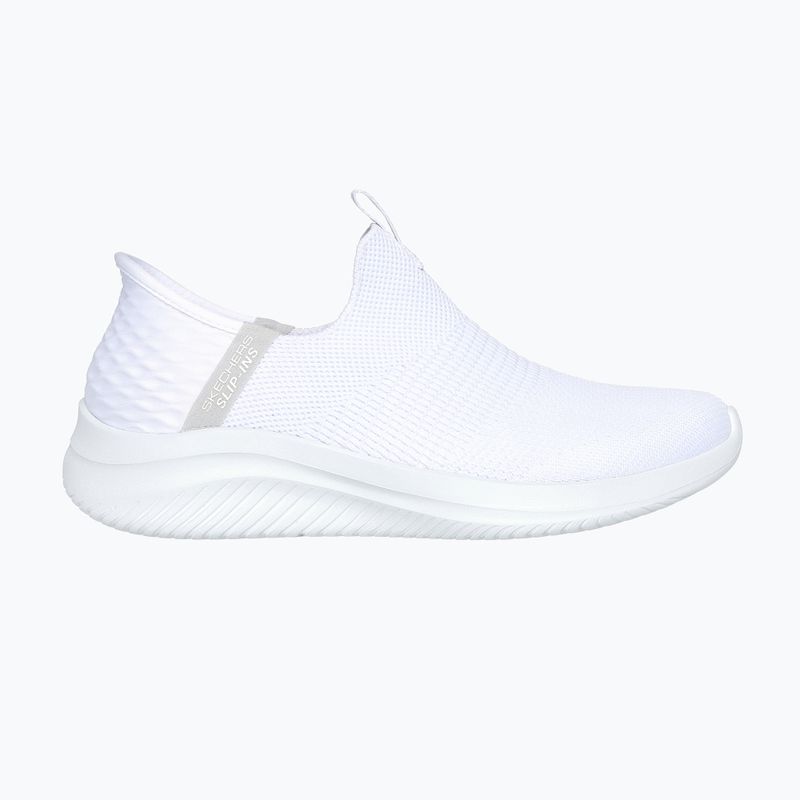 Dámské boty SKECHERS Ultra Flex 3.0 Cozy Streak white 9