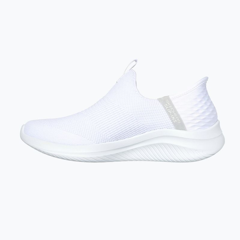 Dámské boty SKECHERS Ultra Flex 3.0 Cozy Streak white 10