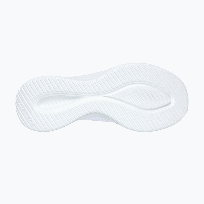 Dámské boty SKECHERS Ultra Flex 3.0 Cozy Streak white 11