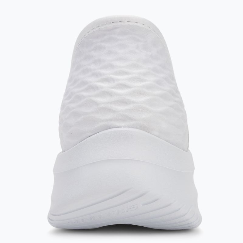 Dámské boty SKECHERS Ultra Flex 3.0 Cozy Streak white 6